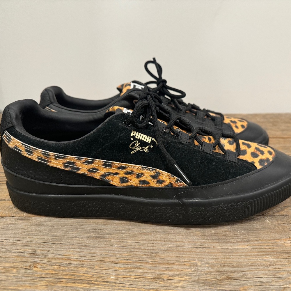 PUMA CLYDE